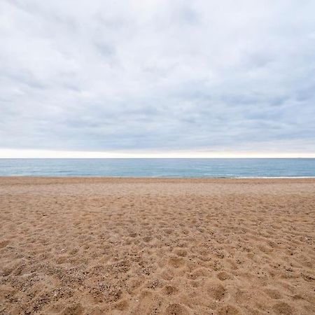 Loft Beach Blue Platja d'Aro Kültér fotó