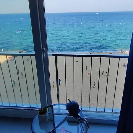 Loft Beach Blue Platja d'Aro Kültér fotó