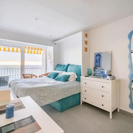 Loft Beach Blue Platja d'Aro Kültér fotó
