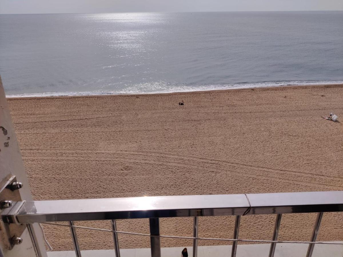 Loft Beach Blue Platja d'Aro Kültér fotó
