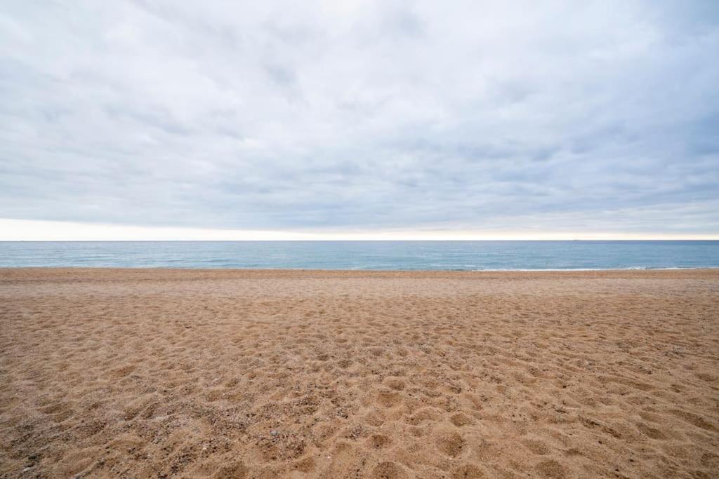 Loft Beach Blue Platja d'Aro Kültér fotó
