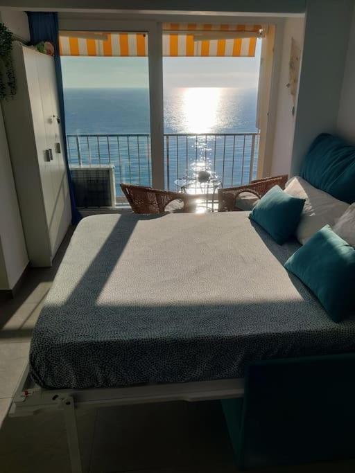 Loft Beach Blue Platja d'Aro Kültér fotó