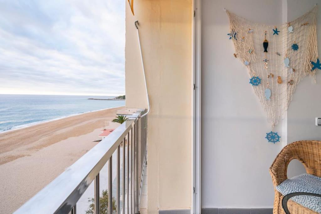Loft Beach Blue Platja d'Aro Kültér fotó