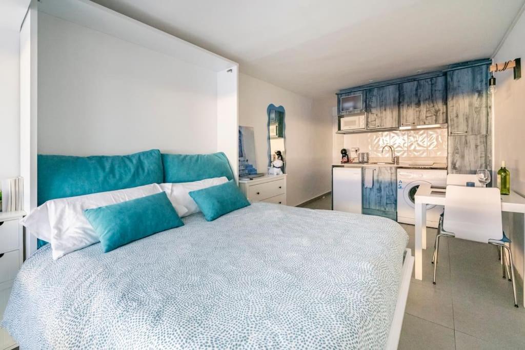Loft Beach Blue Platja d'Aro Kültér fotó