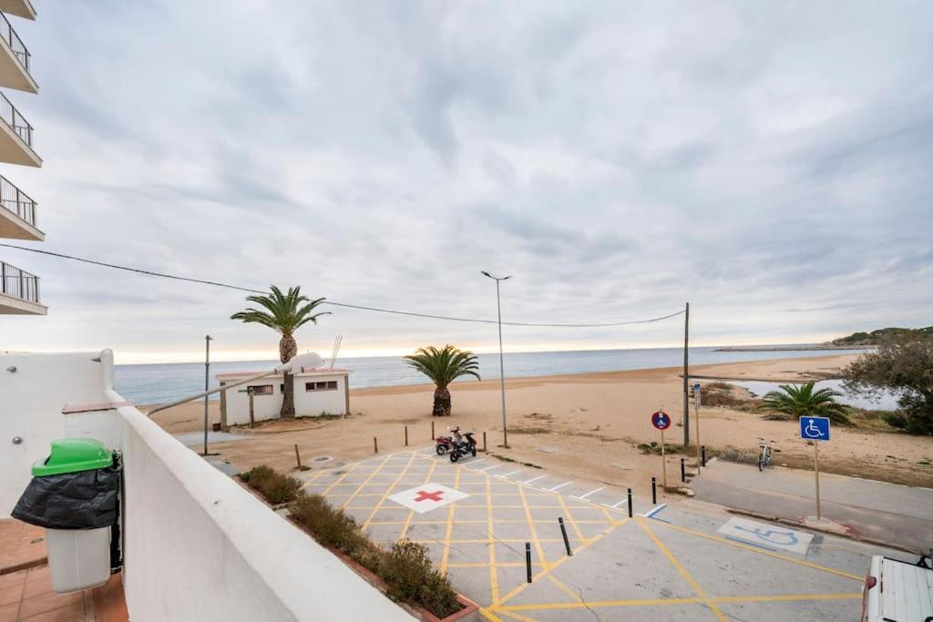 Loft Beach Blue Platja d'Aro Kültér fotó