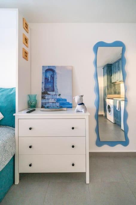 Loft Beach Blue Platja d'Aro Kültér fotó