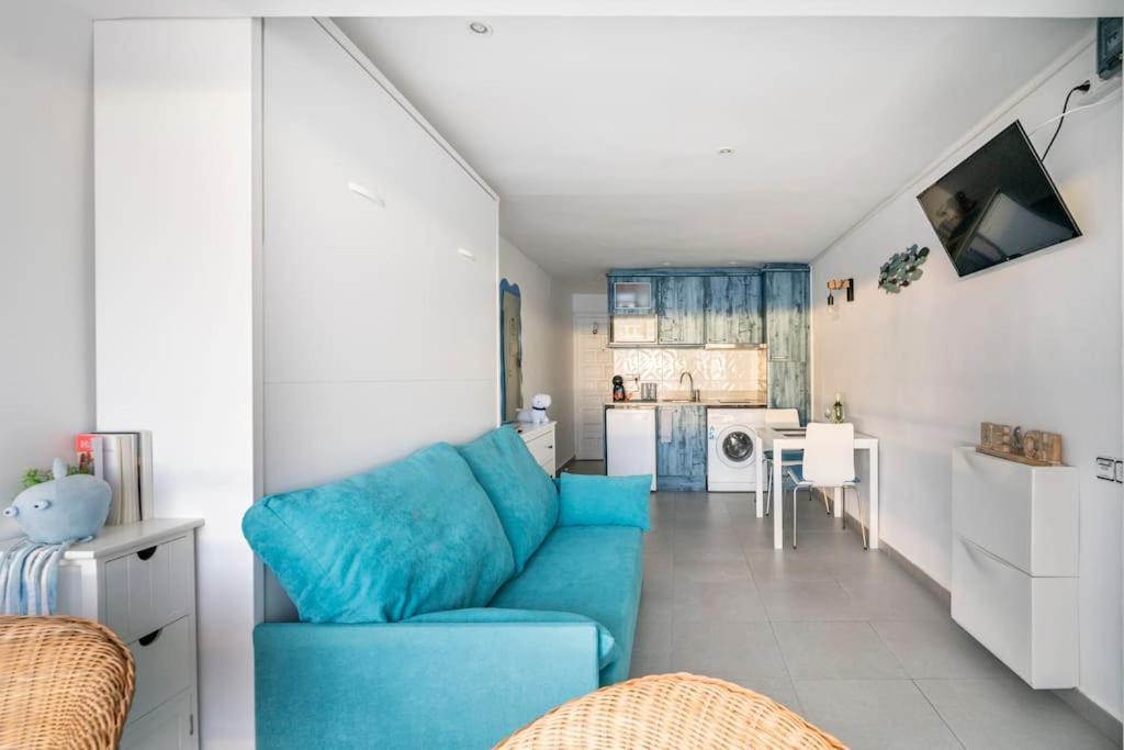 Loft Beach Blue Platja d'Aro Kültér fotó